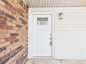 6129 Belpree Rd in Amarillo, TX - Building Photo - Building Photo