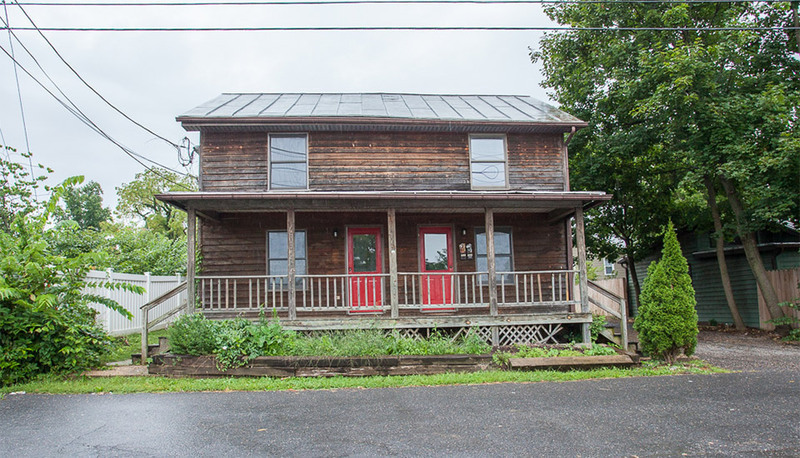 520 S Federal St in Harrisonburg, VA - Building Photo