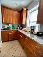 480 Jamaicaway, Unit 1 in Boston, MA - Foto de edificio - Building Photo