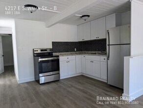 4217 E Sewaha St in Tampa, FL - Building Photo - Building Photo