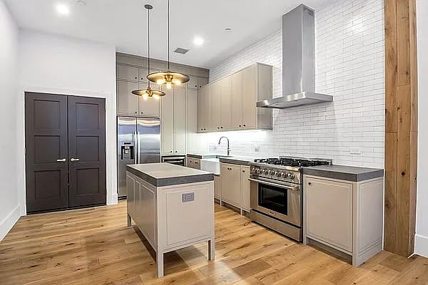 45 White St, Unit 3C in New York, NY - Foto de edificio - Building Photo