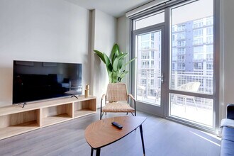 1122 N Hudson St in Arlington, VA - Building Photo - Building Photo