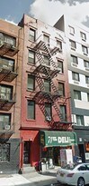 71 Lexington Ave in New York, NY - Building Photo