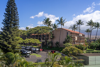 Maui Vista Condos in Kihei, HI - Building Photo - Building Photo