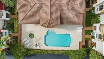 1801 Coastal Bay Blvd in Boynton Beach, FL - Building Photo