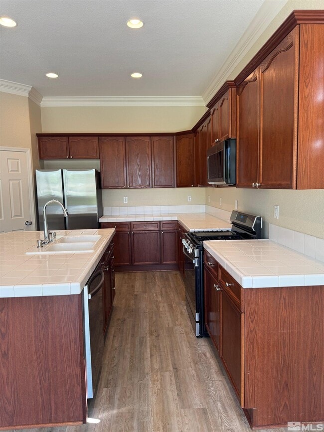 10401 Blockade Dr in Reno, NV - Building Photo - Building Photo