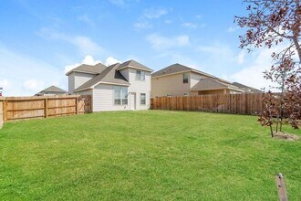 2358 Dry Moss Way in San Antonio, TX - Building Photo - Building Photo