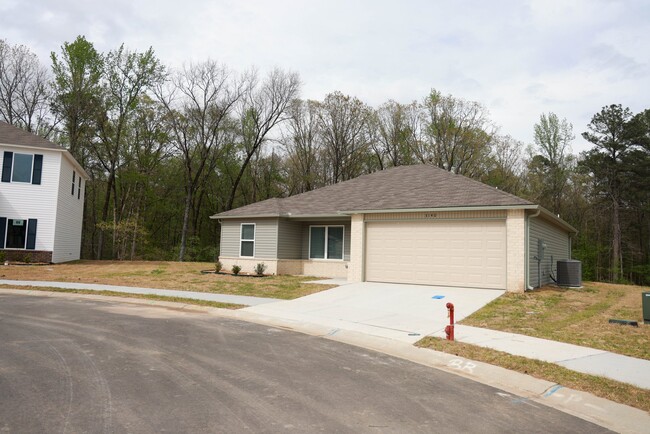 3140 Ted Craig Dr in Alexander, AR - Building Photo - Building Photo