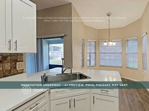 817 Silversmith Cir in Lake Mary, FL - Foto de edificio - Building Photo