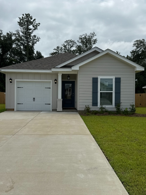 property at 13744 Shea Cir