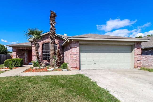 property at 321 Lake Wichita Dr