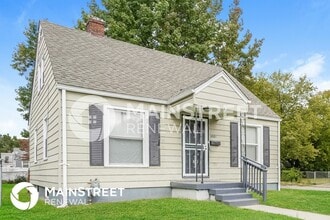 3901 Jewell Ave in Louisville, KY - Building Photo - Building Photo