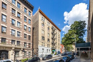 565-569 W 139th St in New York, NY - Building Photo