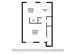 7640 Woodbridge Blvd in Tampa, FL - Building Photo - Building Photo