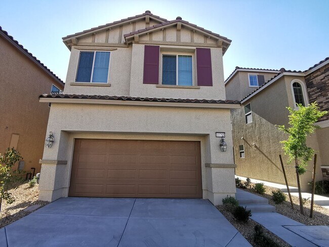 property at 10755 Henesco Bay St