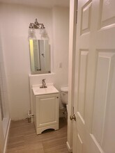 220 Hanover St, Unit 1 in Boston, MA - Building Photo - Building Photo