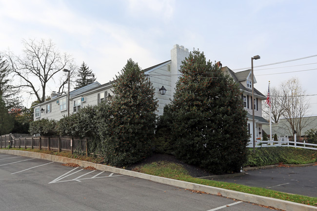 Seven Gables in Hatboro, PA - Building Photo - Building Photo