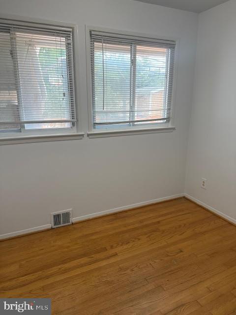 6710 Hopewell Ave in Springfield, VA - Building Photo