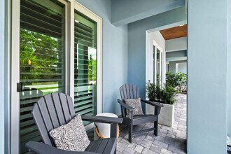 4650 SE Manatee Way in Stuart, FL - Building Photo - Building Photo