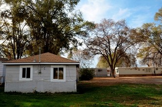 1903 W Marina Dr in Moses Lake, WA - Building Photo - Building Photo