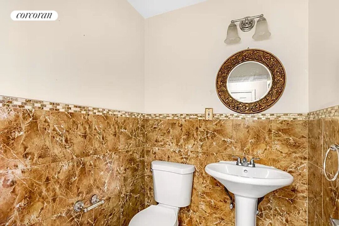 143 W 128th St in New York, NY - Building Photo