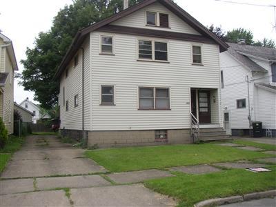 472 Bank St NE in Warren, OH - Building Photo