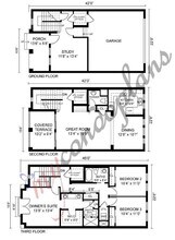 6012 Yeats Manor Dr in Tampa, FL - Building Photo - Building Photo