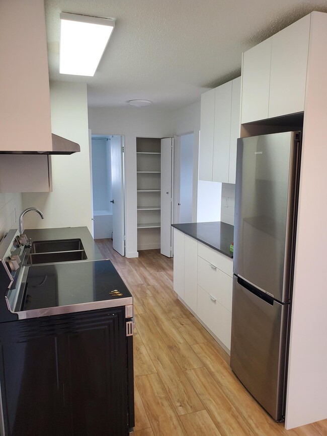 property at 1529 Boundary Crescent