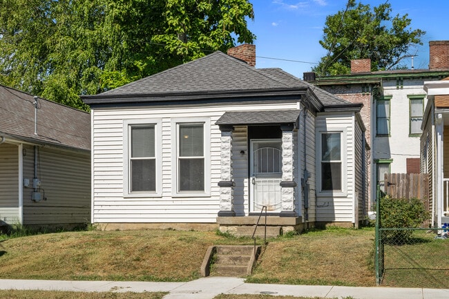 652 N 29th St in Louisville, KY - Building Photo - Building Photo