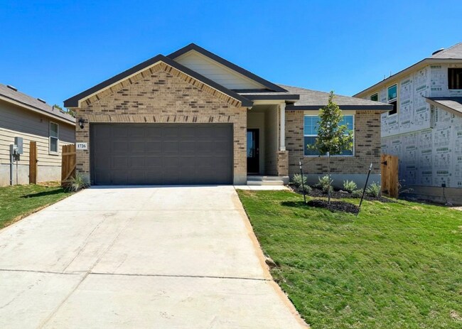 property at 1726 Rocky Rise