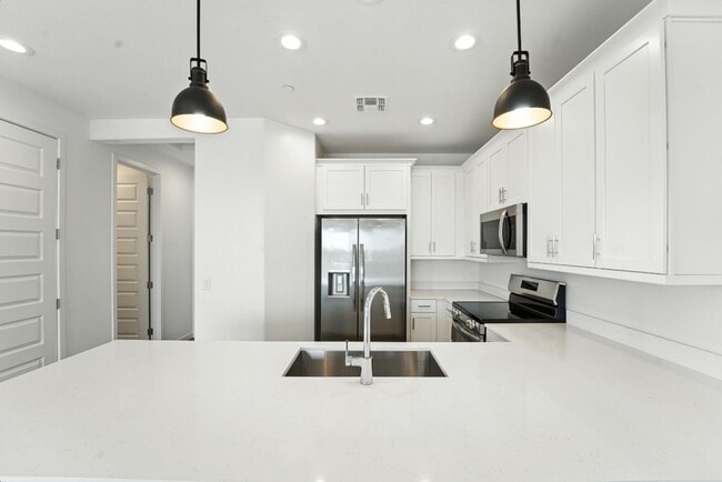property at 4017 E Amoroso Dr