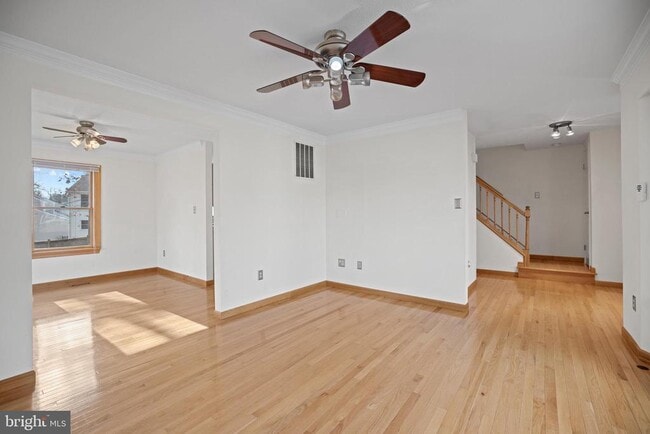 property at 8669 Concord Dr