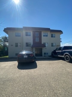 9527-998A 98a Ave in Fort St John, BC - Building Photo - Building Photo
