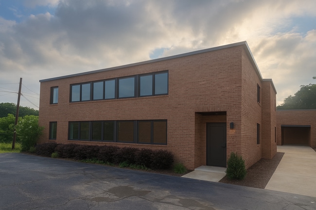 property at 1383 Metropolitan Pkwy SW