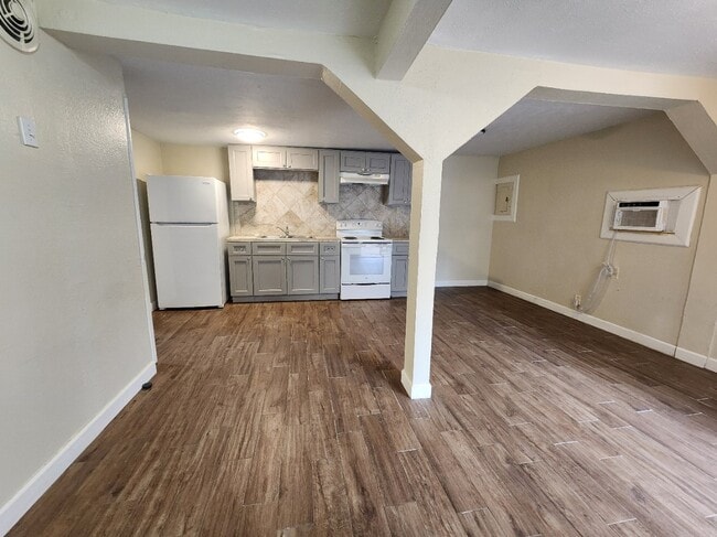 property at 4203 Polk St