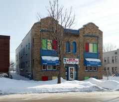 4260 N 27th St in Milwaukee, WI - Building Photo
