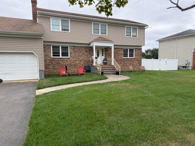 property at 4 Darien Dr