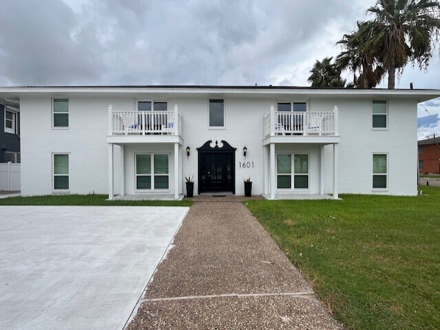 1601 Ocean Dr