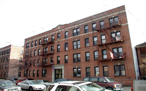 Cinderella Hall in Brooklyn, NY - Building Photo - Building Photo