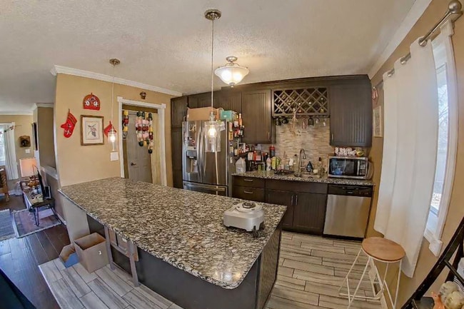 property at 2021 Beck St