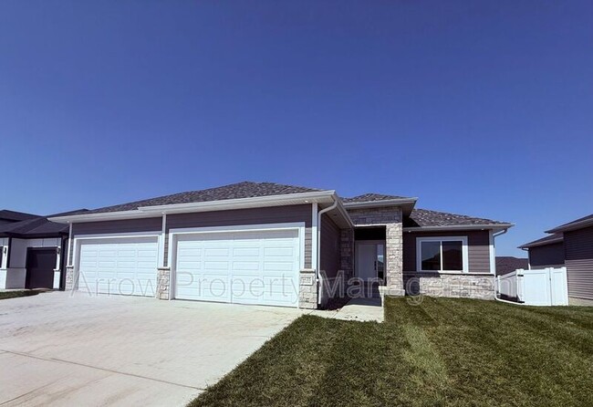 property at 9425 Estela Ave