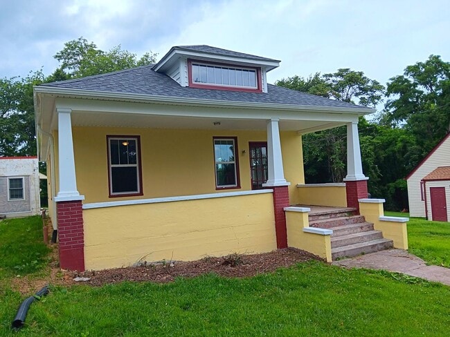 1813 7th St in Radford, VA - Building Photo - Building Photo