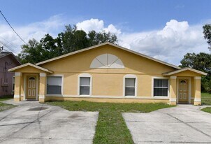 1410 W 16th St in Sanford, FL - Building Photo