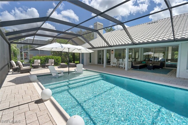 property at 6653 Mill Run Rd