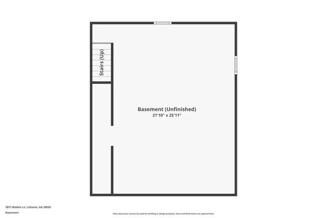 5877 Bobbin Ln in Lithonia, GA - Building Photo - Building Photo