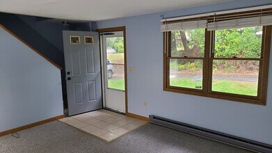 26 Crane St in Worcester, MA - Building Photo - Building Photo