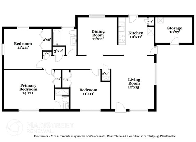 4602 Anvers Blvd in Jacksonville, FL - Building Photo - Building Photo