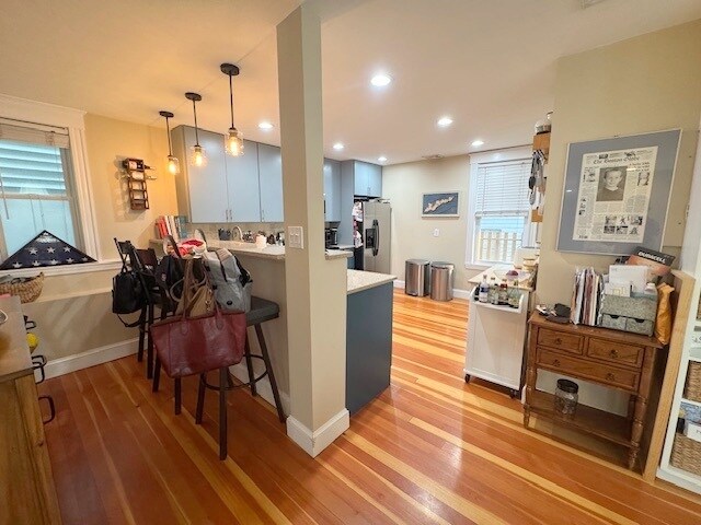 211 W 8th St in Boston, MA - Building Photo - Building Photo