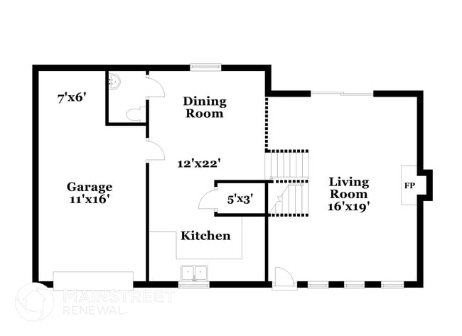1296 Williamsburg Ln in Norcross, GA - Building Photo - Building Photo