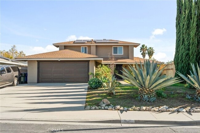 1456 N Barranca Ave, Unit 2310